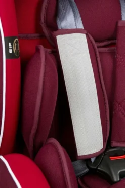 Babygo Sira Bordeaux Isofix Autostoel 9-36 Kg 3751 -LiefjesHoek Verkoop babygo sira bordeaux isofix autostoel 9