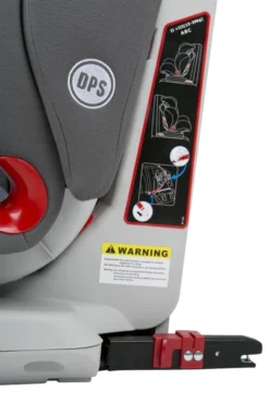 Babygo Sira Grijs Isofix Autostoel 9-36 Kg 3752 24 Babygo Sira Grijs Isofix Autostoel 9-36 Kg 3752 -LiefjesHoek Verkoop babygo sira grijs isofix autostoel 10