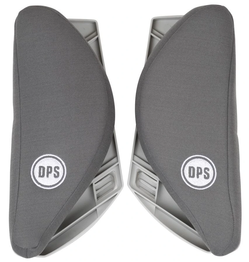 Babygo Sira Grijs Isofix Autostoel 9-36 Kg 3752 13 Babygo Sira Grijs Isofix Autostoel 9-36 Kg 3752 - Afbeelding 13