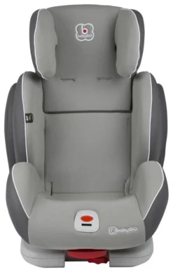 Babygo Sira Grijs Isofix Autostoel 9-36 Kg 3752 17 Babygo Sira Grijs Isofix Autostoel 9-36 Kg 3752 -LiefjesHoek Verkoop babygo sira grijs isofix autostoel 4