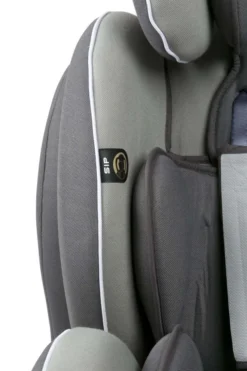 Babygo Sira Grijs Isofix Autostoel 9-36 Kg 3752 21 Babygo Sira Grijs Isofix Autostoel 9-36 Kg 3752 -LiefjesHoek Verkoop babygo sira grijs isofix autostoel 8
