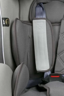 Babygo Sira Grijs Isofix Autostoel 9-36 Kg 3752 22 Babygo Sira Grijs Isofix Autostoel 9-36 Kg 3752 -LiefjesHoek Verkoop babygo sira grijs isofix autostoel 9