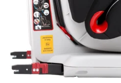 Babygo Sira Zwart Isofix Autostoel 9-36 Kg 3753 24 Babygo Sira Zwart Isofix Autostoel 9-36 Kg 3753 -LiefjesHoek Verkoop babygo sira zwart isofix autostoel 11