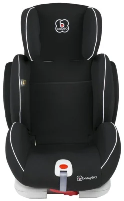 Babygo Sira Zwart Isofix Autostoel 9-36 Kg 3753 17 Babygo Sira Zwart Isofix Autostoel 9-36 Kg 3753 -LiefjesHoek Verkoop babygo sira zwart isofix autostoel 4