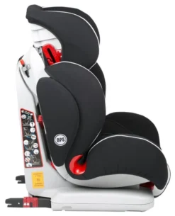 Babygo Sira Zwart Isofix Autostoel 9-36 Kg 3753 18 Babygo Sira Zwart Isofix Autostoel 9-36 Kg 3753 -LiefjesHoek Verkoop babygo sira zwart isofix autostoel 5