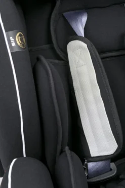 Babygo Sira Zwart Isofix Autostoel 9-36 Kg 3753 22 Babygo Sira Zwart Isofix Autostoel 9-36 Kg 3753 -LiefjesHoek Verkoop babygo sira zwart isofix autostoel 9