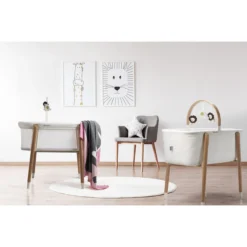 Babygo Sleep Good Mesh Wieg 4352 -LiefjesHoek Verkoop babygo sleep good mesh wieg 4352 1 1