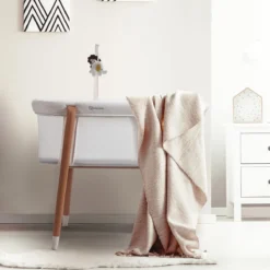 Babygo Sleep Good Mesh Wieg 4352 -LiefjesHoek Verkoop babygo sleep good mesh wieg 4352 4 1