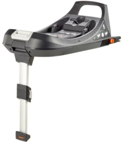 Babygo Duo Ultra Grey Tandem Kinderwagen Incl. 2 Autostoelen En 2 Ultrabase 780001 -LiefjesHoek Verkoop babygo ultra base voor groep 0 autostoeltje 78511 1