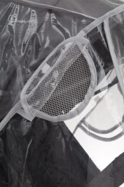 Babygo Universele Buggy Regenhoes 3907 -LiefjesHoek Verkoop babygo universele buggy regenhoes 3907 2