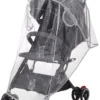 Babygo Universele Buggy Regenhoes 3907
