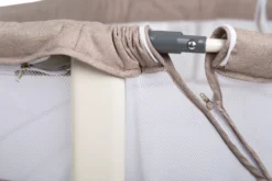 Babygo Vivaldi Beige Wieg Aan Bed 4652 -LiefjesHoek Verkoop babygo vivaldi beige wieg aan bed 4652 3