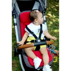 Babyjem Rood Inlegkussen 346 -LiefjesHoek Verkoop babyjem inlegkussen 346 .2