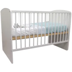 Babykamer Jasper: Ledikant En Commode -LiefjesHoek Verkoop babykamer jasper ledikant commode en 2 deurskast 4