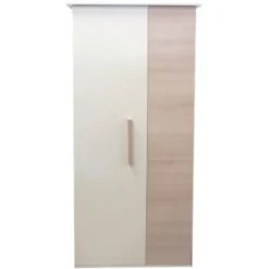 Babykamer Jasper: Ledikant, Commode En 2-Deurskast -LiefjesHoek Verkoop babykamer jasper ledikant commode en 2 deurskast 6