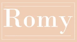 Babykamer Romy: Ledikant, Commode & 2-Deurskast -LiefjesHoek Verkoop babykamer romy g 1