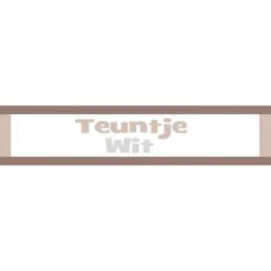 Babykamer Teuntje Wit: Ledikant, Commode En Kast 10 Babykamer Teuntje Wit: Ledikant, Commode En Kast -LiefjesHoek Verkoop babykamer teuntje wit ledikant commode en kast 8