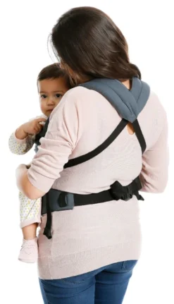 Babylonia Flexia Deep Grey Draagzak BDDFLEX1914 17 Babylonia Flexia Deep Grey Draagzak BDDFLEX1914 -LiefjesHoek Verkoop babylonia flexia deep grey draagzak 6 1