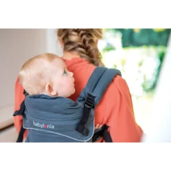 Babylonia Flexia Sepia Draagzak BDDFLEX_1_502 -LiefjesHoek Verkoop babylonia flexia sepia draagzak bddflex 1 502 5