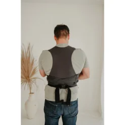 Babylonia Tricot-Easy Dark Grey Draagzak BDDEASY_1_914 8 Babylonia Tricot-Easy Dark Grey Draagzak BDDEASY_1_914 -LiefjesHoek Verkoop babylonia tricot easy dark grey draagzak bddeasy 1 914 1