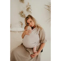 Babylonia Tricot-Easy Warm Sand Draagzak BDDEASY_1_702 -LiefjesHoek Verkoop babylonia tricot easy warm sand draagzak bddeasy 1 702 2