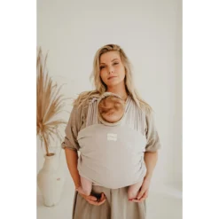 Babylonia Tricot-Easy Warm Sand Draagzak BDDEASY_1_702 -LiefjesHoek Verkoop babylonia tricot easy warm sand draagzak bddeasy 1 702 4