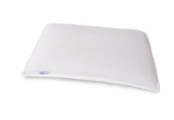 Babymatex AeroLine 3D Wit 37x57 Cm Hoofdkussentje TB0184 -LiefjesHoek Verkoop babymatex aero3d 37x57 cm wit hoofdkussentje 4