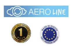 Babymatex AeroLine Bump Air 180cm Bedbumper TB0238_01 -LiefjesHoek Verkoop babymatex aeroline en eu 1