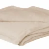 Babymatex BoNo Fleece Beige 100x150 Cm Ledikantdeken TO0101_15