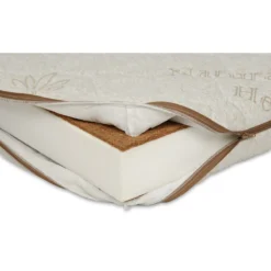Babymatex Coco Hemp 120x60 Cm Ledikantmatras TB0436_01 -LiefjesHoek Verkoop babymatex coco hemp 120x60 cm ledikantmatras tb0436 01 3