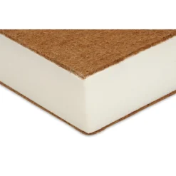 Babymatex Coco Hemp 120x60 Cm Ledikantmatras TB0436_01 -LiefjesHoek Verkoop babymatex coco hemp 120x60 cm ledikantmatras tb0436 01 5