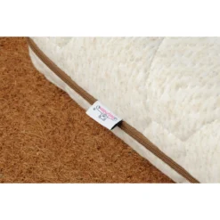 Babymatex Coco Hemp 140x70 Cm Juniormatras TB0437_01 -LiefjesHoek Verkoop babymatex coco hemp 140x70 cm juniormatras tb0437 01 7