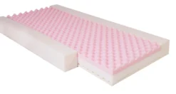 Babymatex ECO Latex 70x140 Cm Juniormatras TB0378 -LiefjesHoek Verkoop babymatex eco latex 70x140 cm juniormatras tb0378 5 1