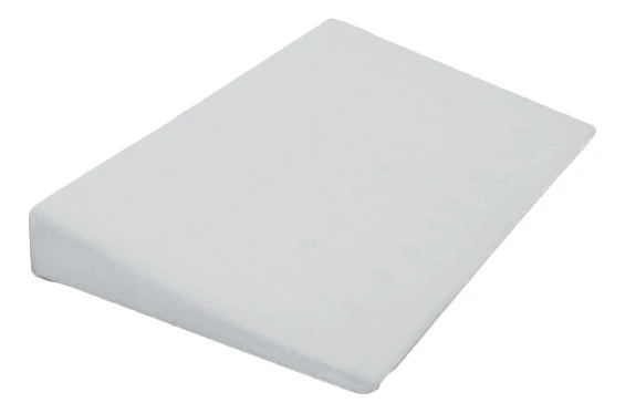 Babymatex Klin Original Grijs 60x36 Cm Hellend Vlak Kussen TB0058_42 1 Babymatex Klin Original Grijs 60x36 Cm Hellend Vlak Kussen TB0058_42