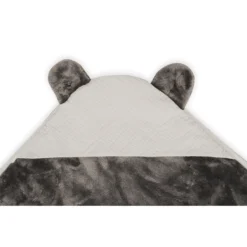 Babymatex Muslin Koala Dark Grey 95x95 Cm Wikkeldeken Voor Autostoel TB0444_03 -LiefjesHoek Verkoop babymatex muslin koala dark grey 95x95 cm wikkeldeken voor autostoel tb0444 03 3