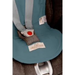 Babymatex Muslin Paddi Dark Green Inlegkussen TB0440_34 -LiefjesHoek Verkoop babymatex muslin paddi dark green inlegkussen tb0440 34 5