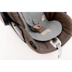 Babymatex Muslin Paddi Dark Grey Inlegkussen TB0440_44 -LiefjesHoek Verkoop babymatex muslin paddi dark grey inlegkussen tb0440 44 4