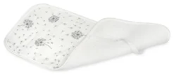 Babymatex AeroLine Oxi Dandelion 35x75 Cm Matrasbeschermer TB0404_02 -LiefjesHoek Verkoop babymatex oxi dandelion 35x75 cm drukverlagende matrastopper tb0404 02.2