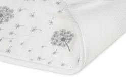 Babymatex AeroLine Oxi Dandelion 35x75 Cm Matrasbeschermer TB0404_02 -LiefjesHoek Verkoop babymatex oxi dandelion 35x75 cm drukverlagende matrastopper tb0404 02.3