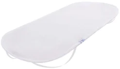 Babymatex AeroLine Oxi 35x75 Cm Matrasbeschermer TB0324