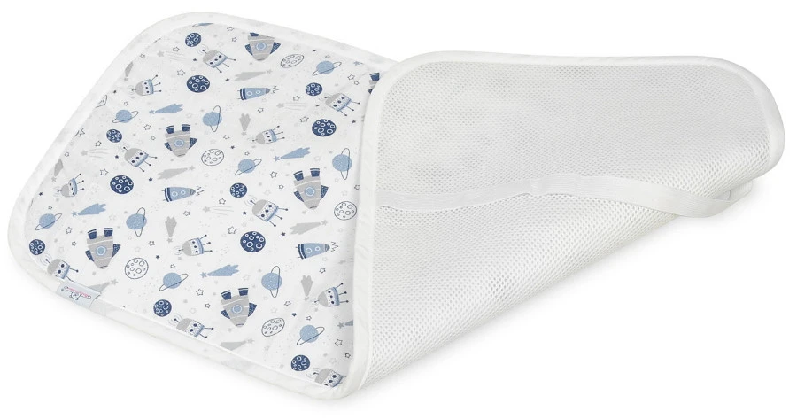 Babymatex AeroLine Oxi Kosmos 35x75 Cm Matrasbeschermer TB0404_03 6 Babymatex AeroLine Oxi Kosmos 35x75 Cm Matrasbeschermer TB0404_03 - Afbeelding 6