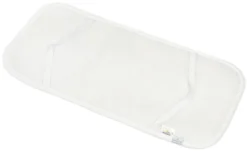 Babymatex AeroLine Oxi Dandelion 35x75 Cm Matrasbeschermer TB0404_02 -LiefjesHoek Verkoop babymatex oxi meadow 35x75 cm drukverlagende matrastopper tb0404 01.1