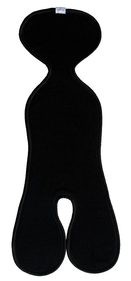 Babymatex AeroLine Paddi'x Zwart 9-18kg Inlegkussen TB0373_48 1 Babymatex AeroLine Paddi'x Zwart 9-18kg Inlegkussen TB0373_48