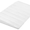 Babymatex SmartKlin Wit 60x36 Cm Hellend Vlak Kussen TB0062_01