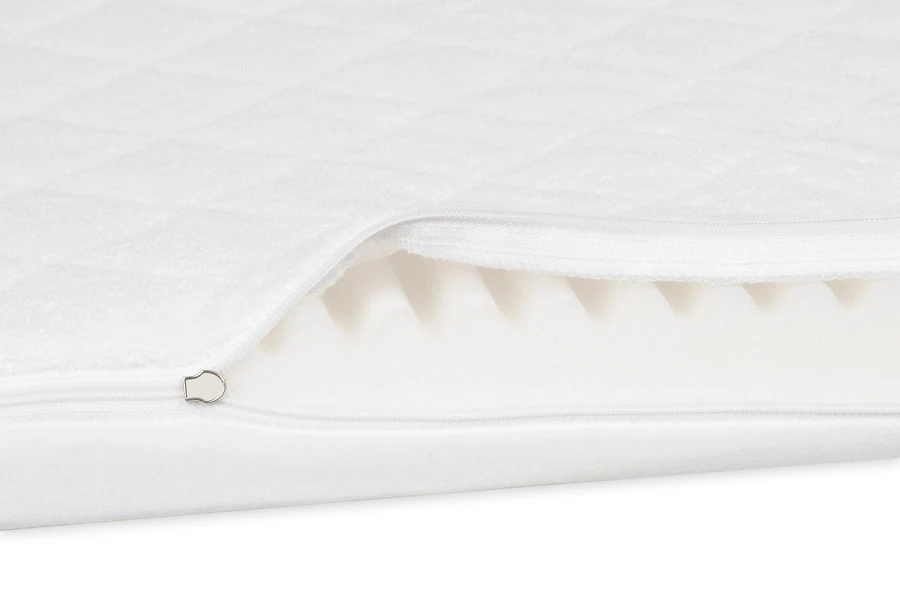 Babymatex Softi Plus 75x35 Cm Kinderwagenmatras TB0035 3 Babymatex Softi Plus 75x35 Cm Kinderwagenmatras TB0035 - Afbeelding 3