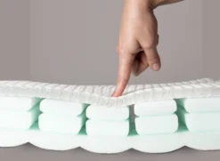 Babymatex AeroLine 70x140 Cm Juniormatras TB0339 -LiefjesHoek Verkoop babymatrax aero matras tb0339 340 3 1