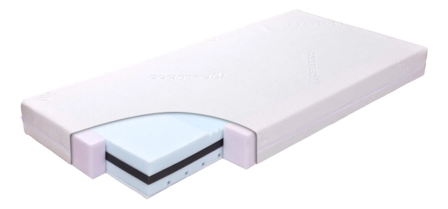 Babymatex AeroLine Fresh 70x140 Cm Juniormatras TB0346_01 1 Babymatex AeroLine Fresh 70x140 Cm Juniormatras TB0346_01