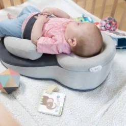 Babymoov Cosydream+ Hellend Steunkussen Met Veiligheidsriem A050417 -LiefjesHoek Verkoop babymoov cosydream hellend steunkussen met veiligheidsriem 4