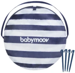 Babymoov Marine Anti-UV Tent A038215 -LiefjesHoek Verkoop babymoov marine anti uv tent a038215 4