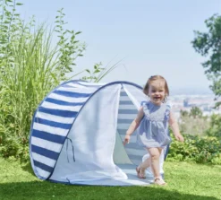 Babymoov Marine Anti-UV Tent A038215 -LiefjesHoek Verkoop babymoov marine anti uv tent a038215 5